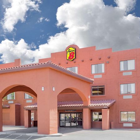 Super 8 By Wyndham Page/Lake Powell Exterior photo