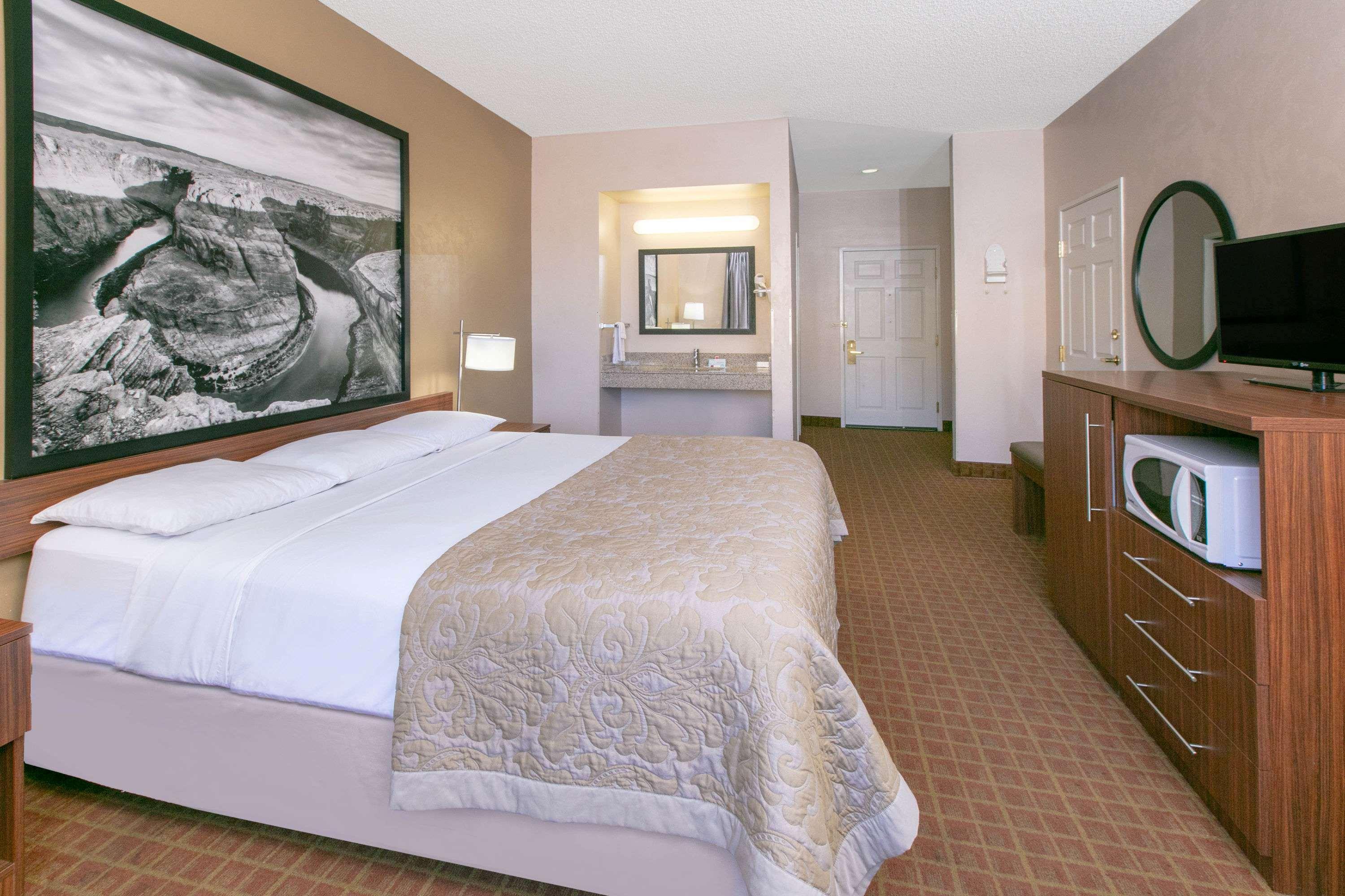 Super 8 By Wyndham Page/Lake Powell Exterior photo