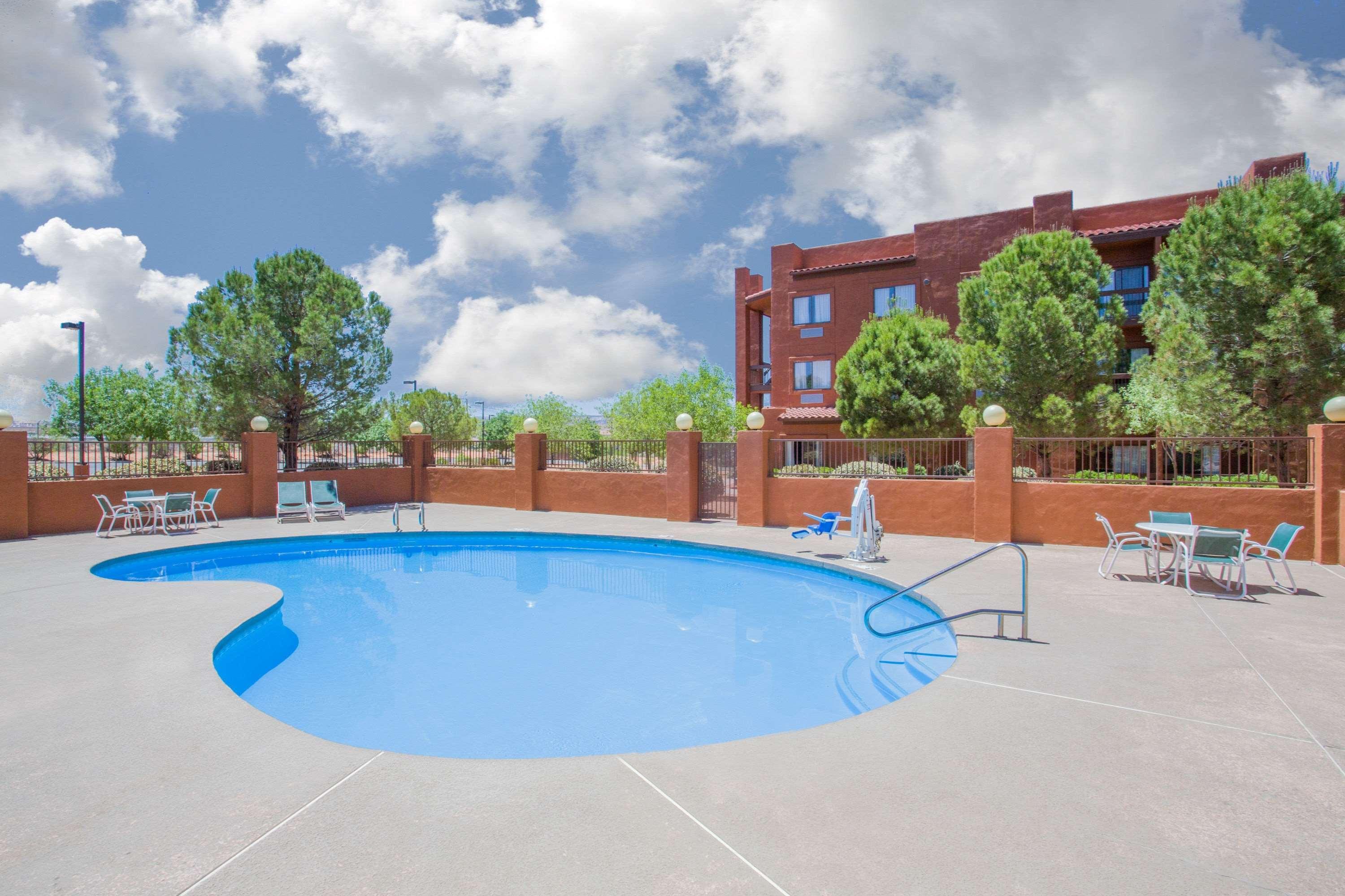 Super 8 By Wyndham Page/Lake Powell Exterior photo