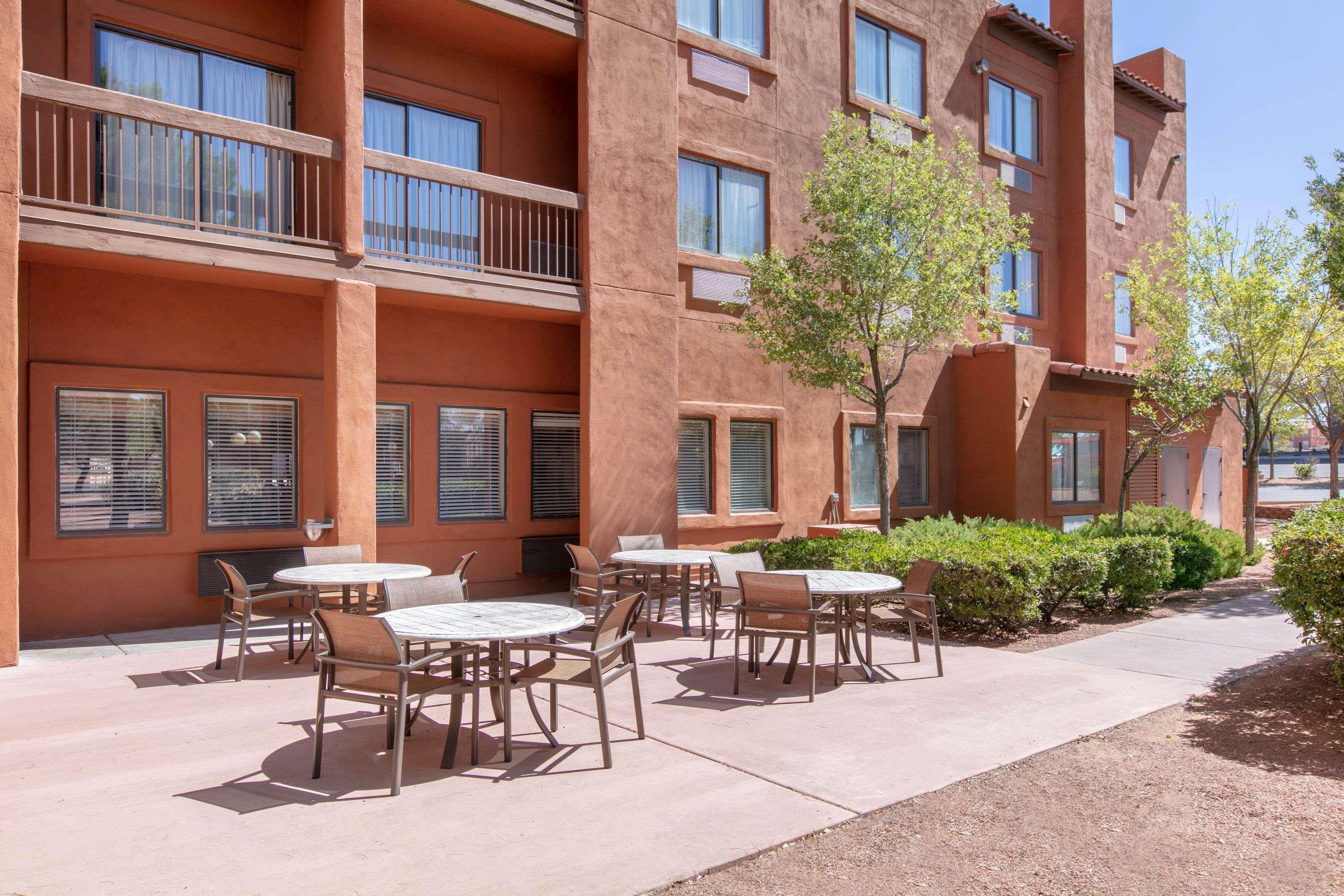 Super 8 By Wyndham Page/Lake Powell Exterior photo