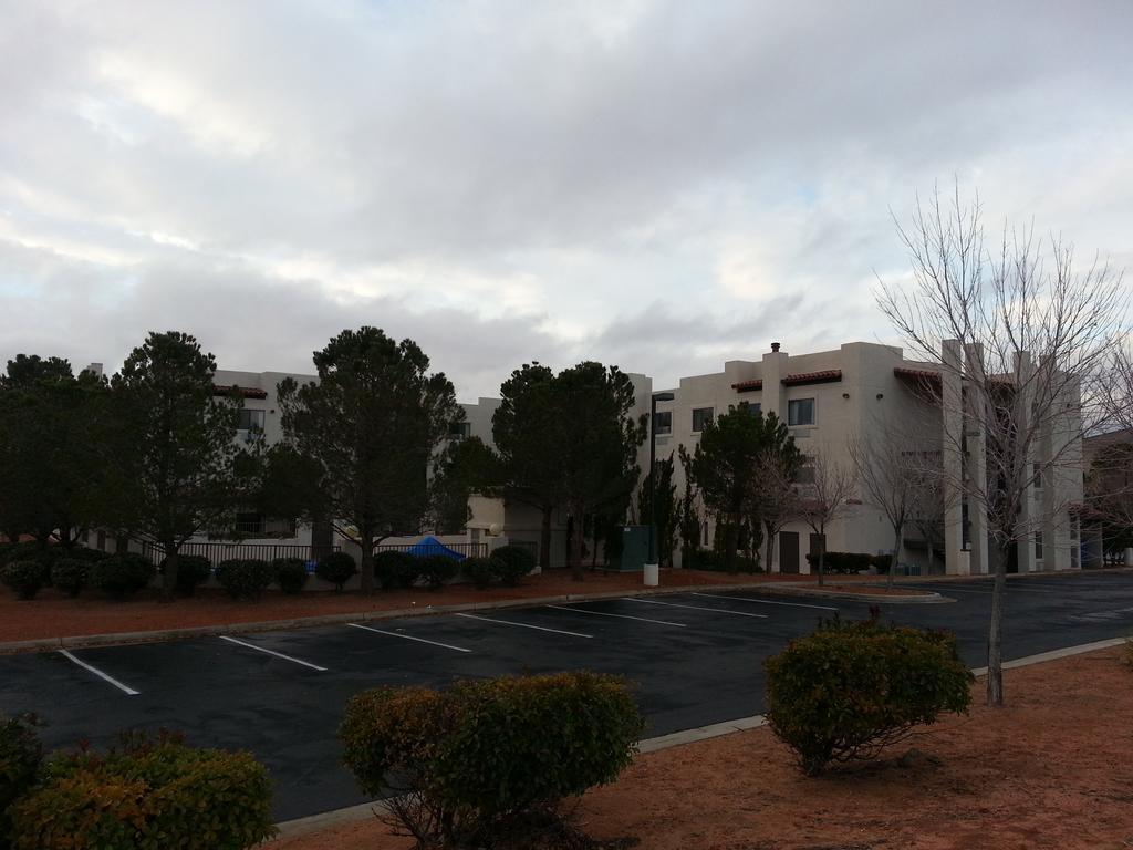 Super 8 By Wyndham Page/Lake Powell Exterior photo