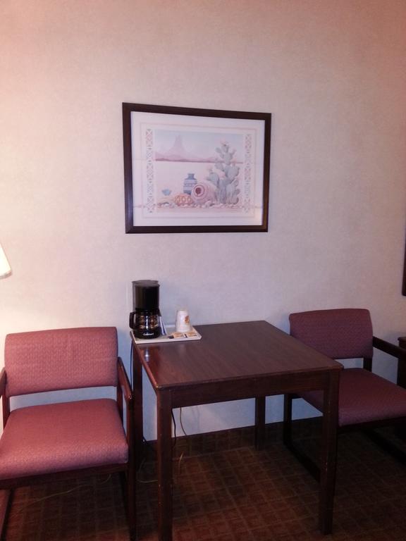 Super 8 By Wyndham Page/Lake Powell Exterior photo