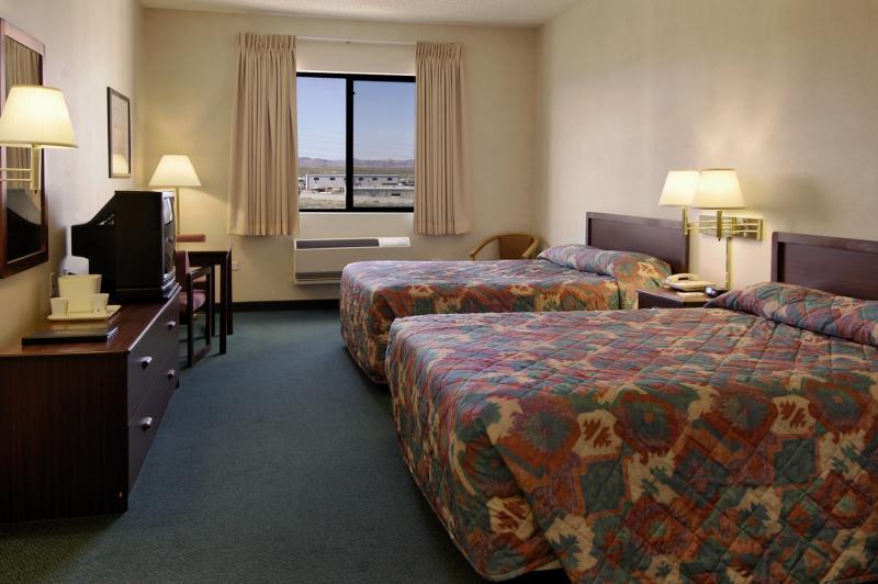 Super 8 By Wyndham Page/Lake Powell Exterior photo